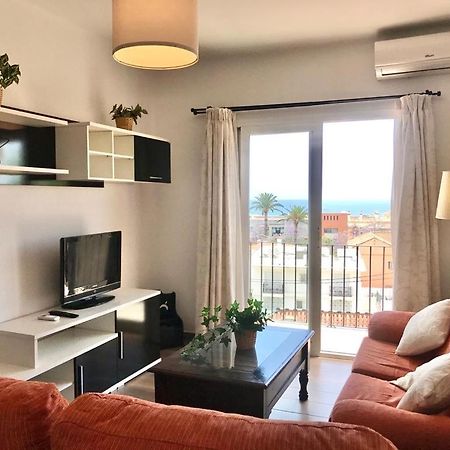 Pedregalejo I & Private Terrace By Ele Apartments マラガ エクステリア 写真