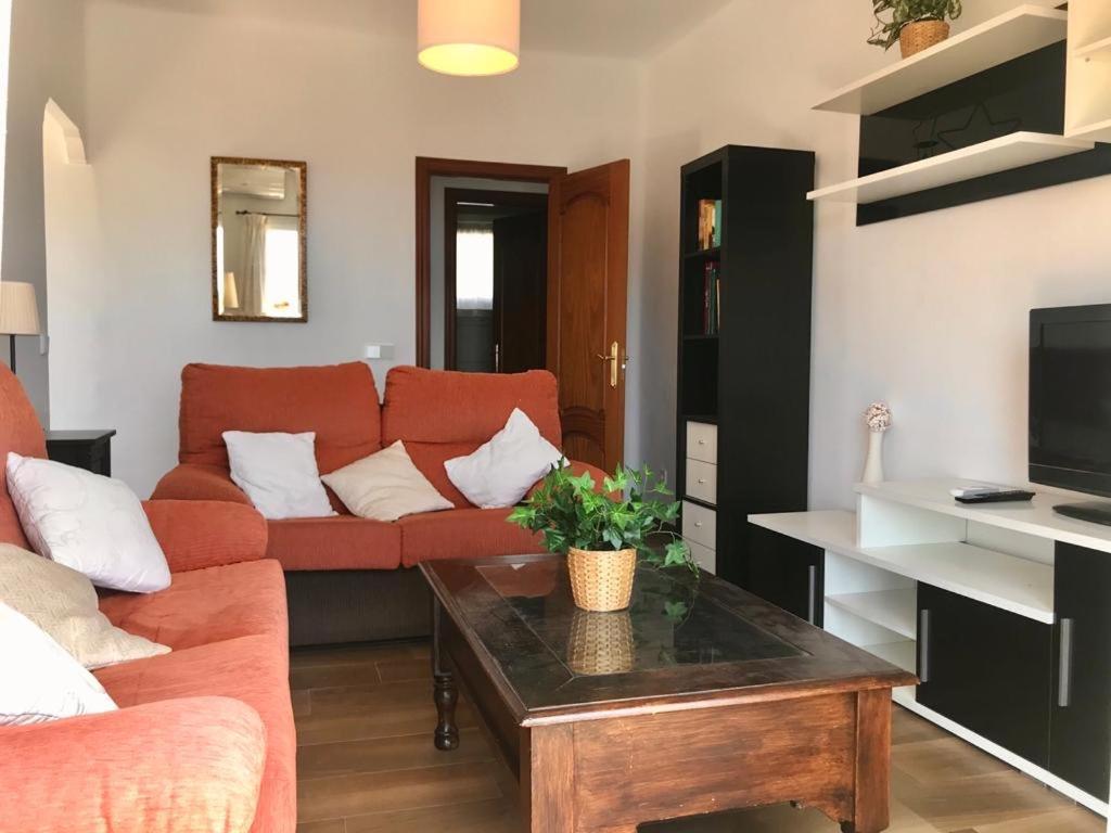 Pedregalejo I & Private Terrace By Ele Apartments マラガ エクステリア 写真