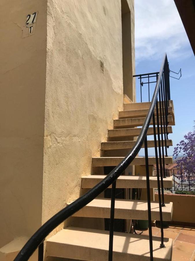 Pedregalejo I & Private Terrace By Ele Apartments マラガ エクステリア 写真
