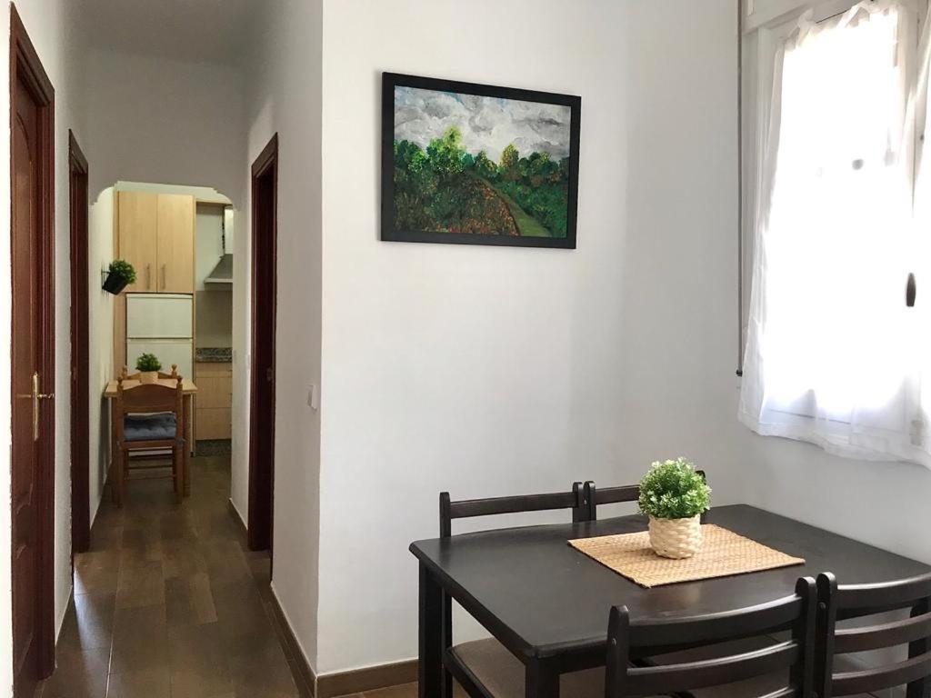 Pedregalejo I & Private Terrace By Ele Apartments マラガ エクステリア 写真